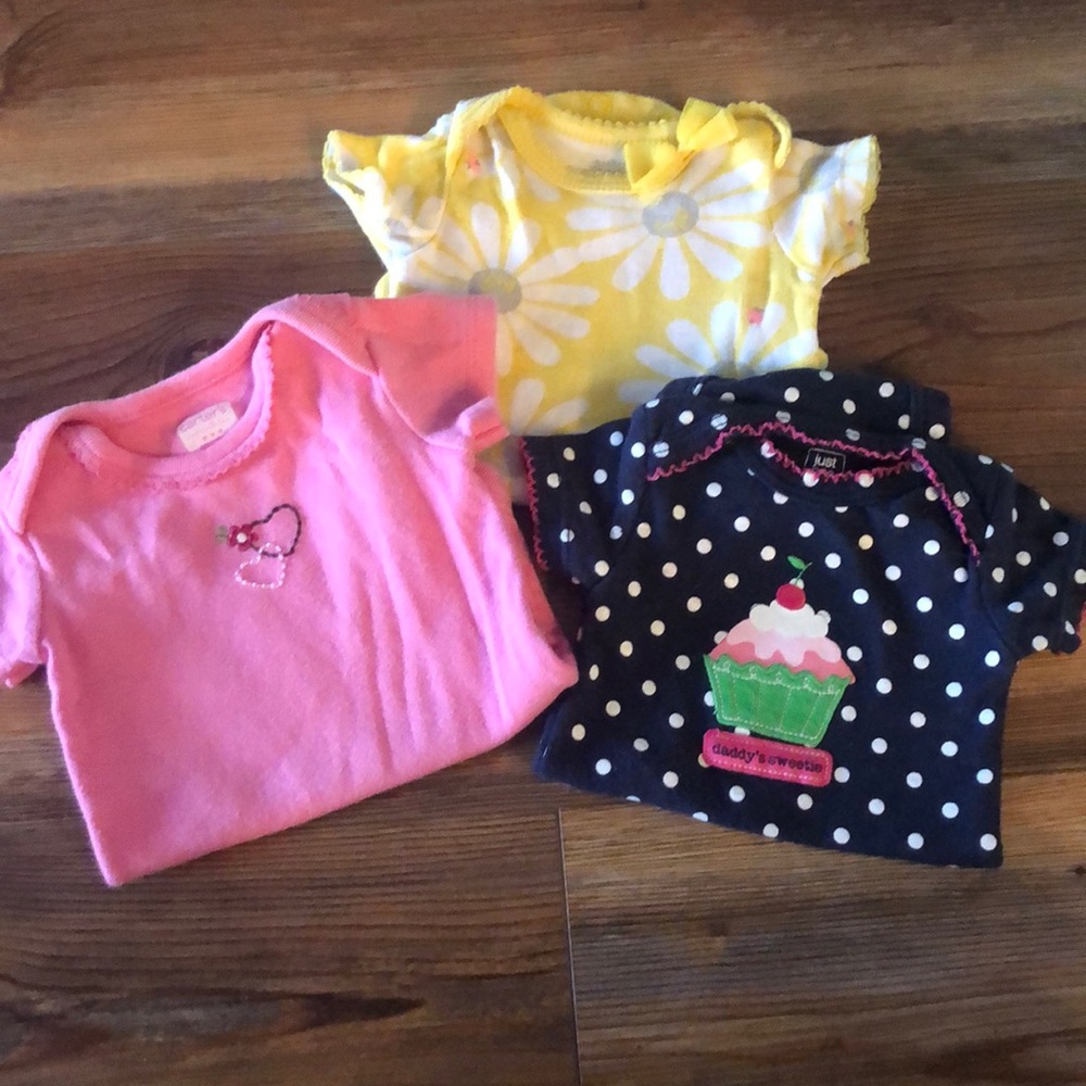Newborn bundle Carters - Picture 2 of 12